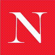 The Nation Logo